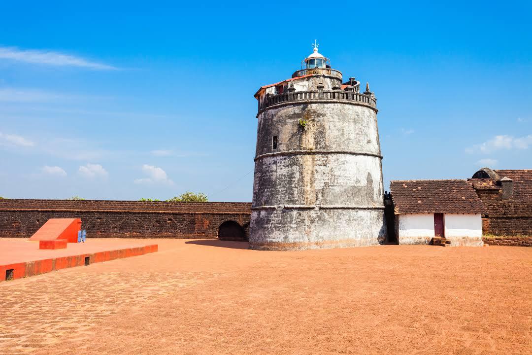 Fortaleza de Aguada